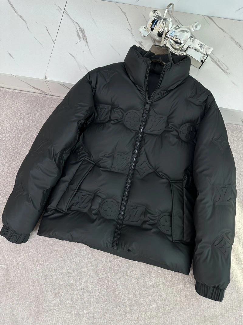 Louis Vuitton Down Jackets TravelReady 139330