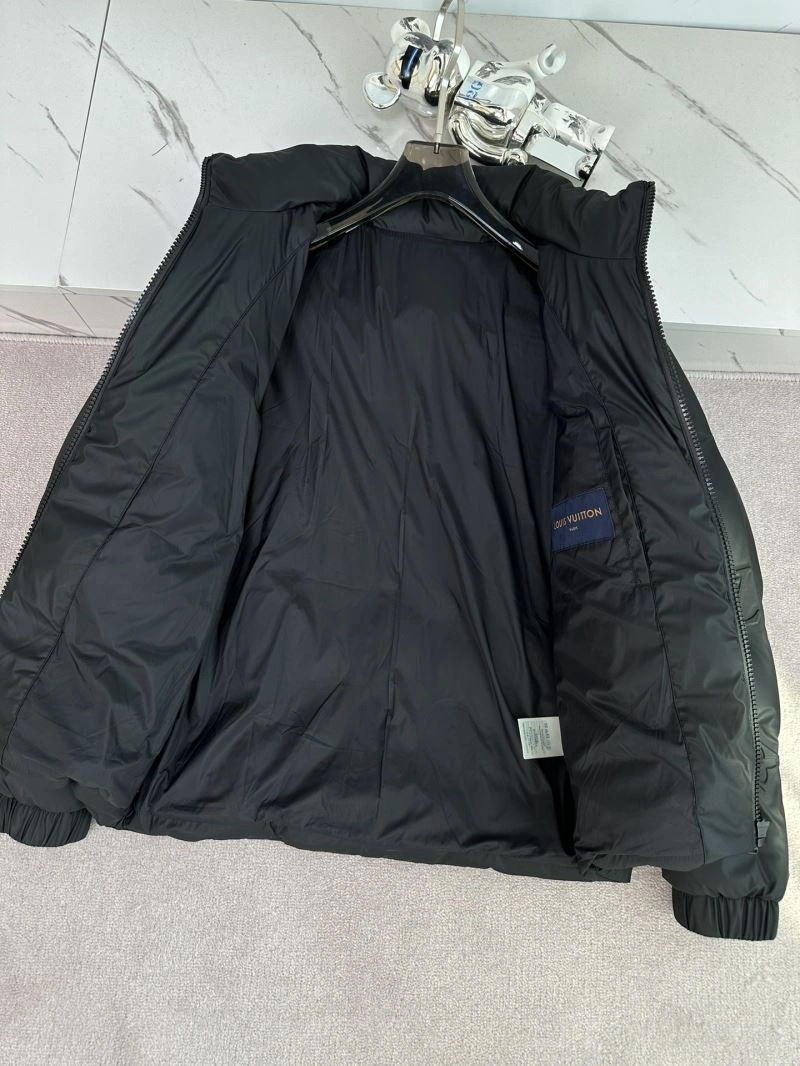 Louis Vuitton Down Jackets TravelReady 139330
