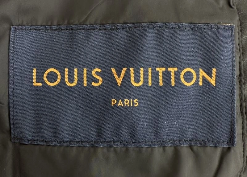 Louis Vuitton Down Jackets TravelReady 139330
