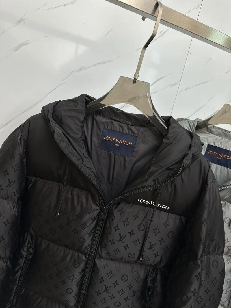Louis Vuitton Down Jackets WellDesigned 139320