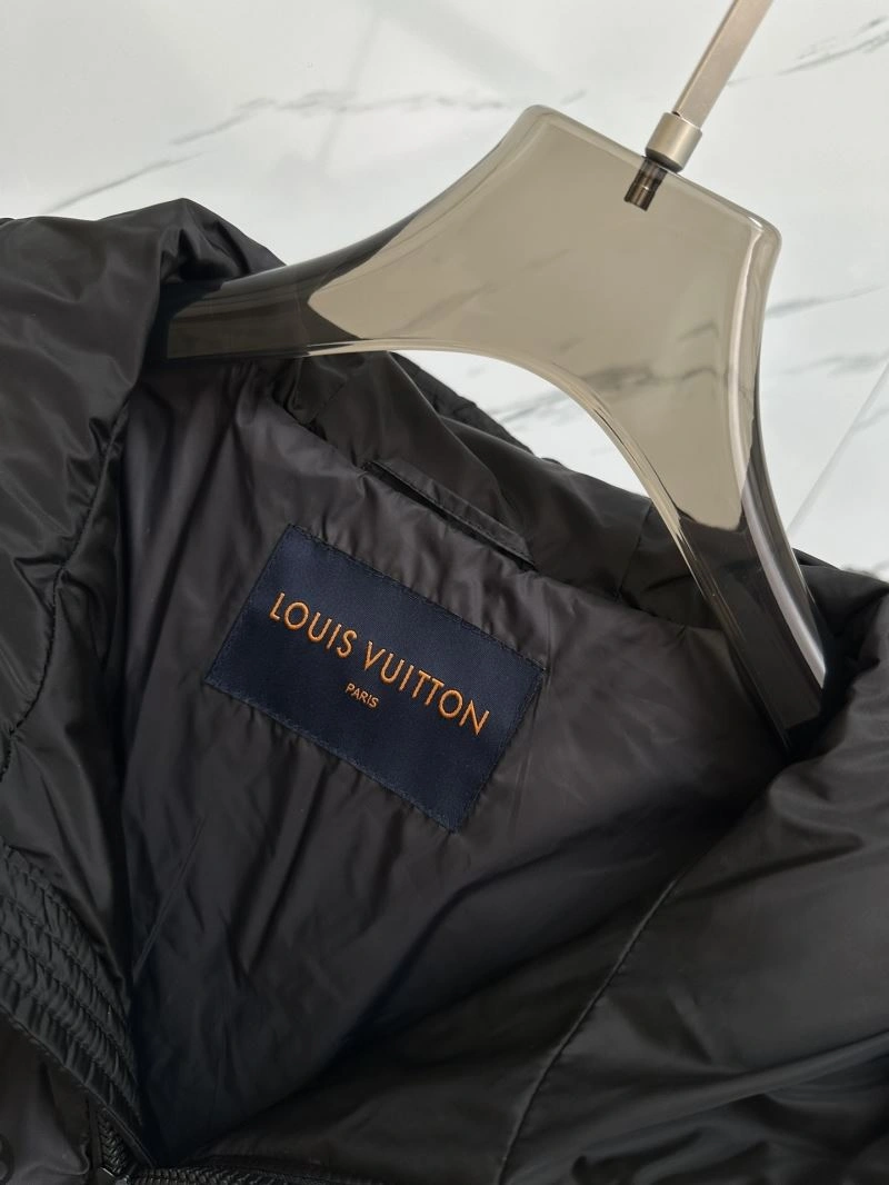 Louis Vuitton Down Jackets WellDesigned 139320