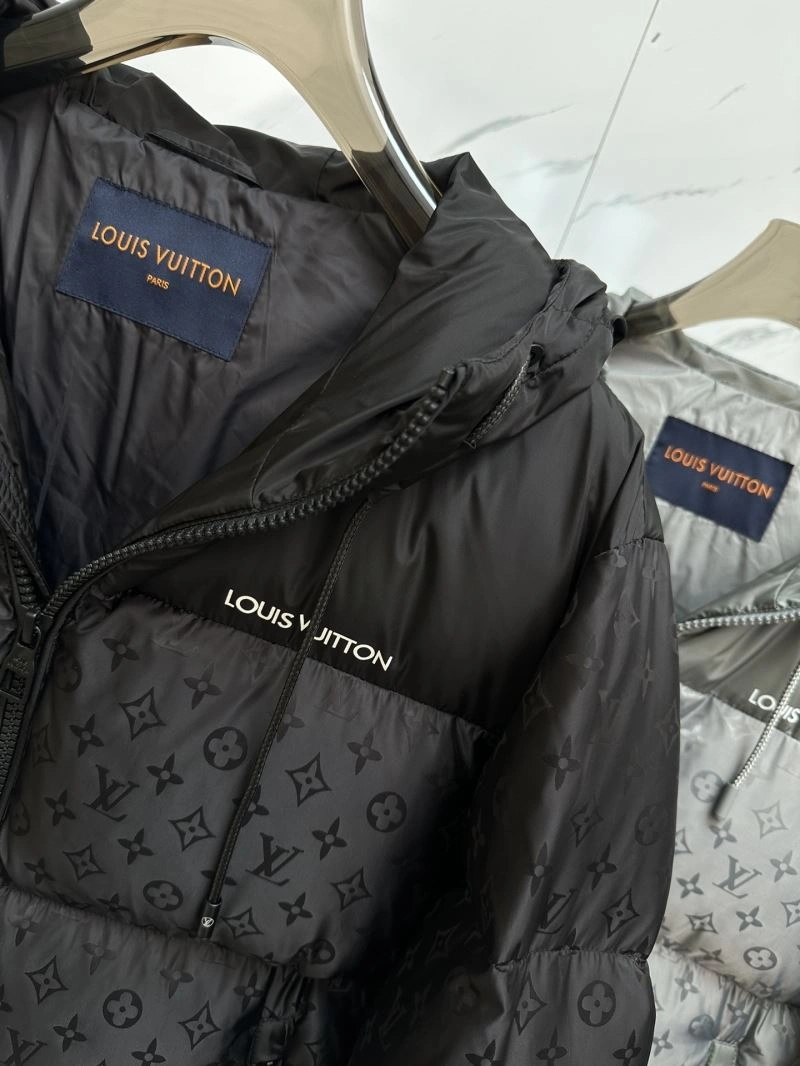 Louis Vuitton Down Jackets WellDesigned 139320