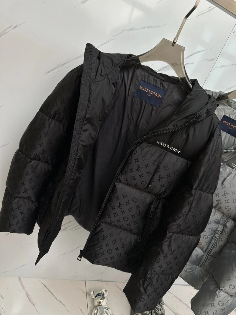 Louis Vuitton Down Jackets WellDesigned 139320