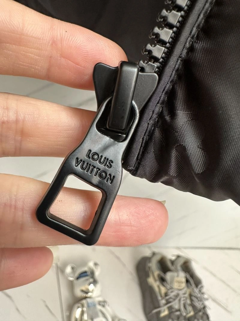 Louis Vuitton Down Jackets WellDesigned 139320
