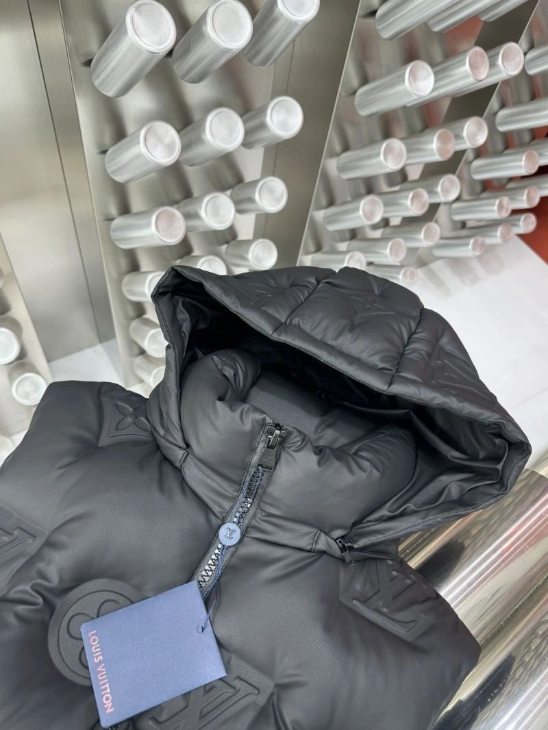 Functional Louis Vuitton Down Jackets 139322