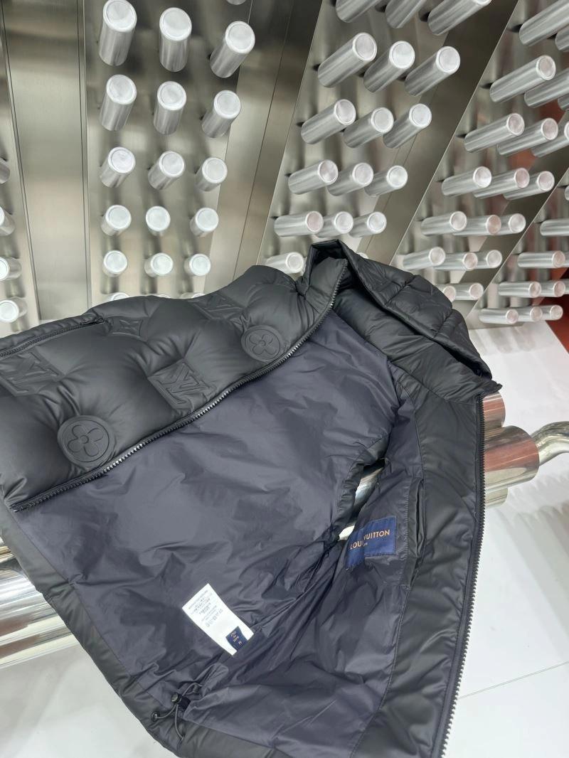 Functional Louis Vuitton Down Jackets 139322