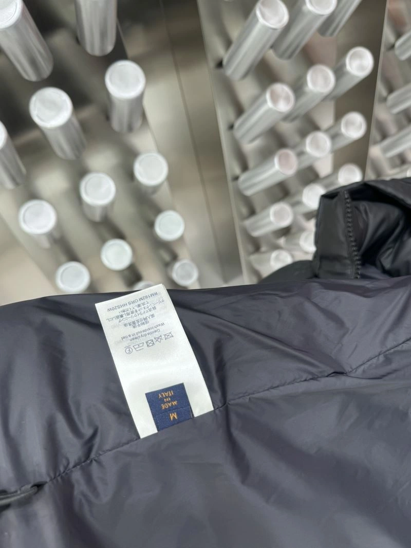 Functional Louis Vuitton Down Jackets 139322