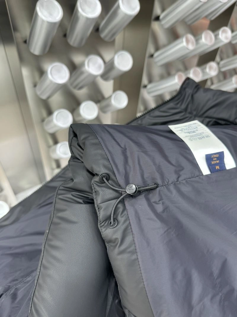 Functional Louis Vuitton Down Jackets 139322