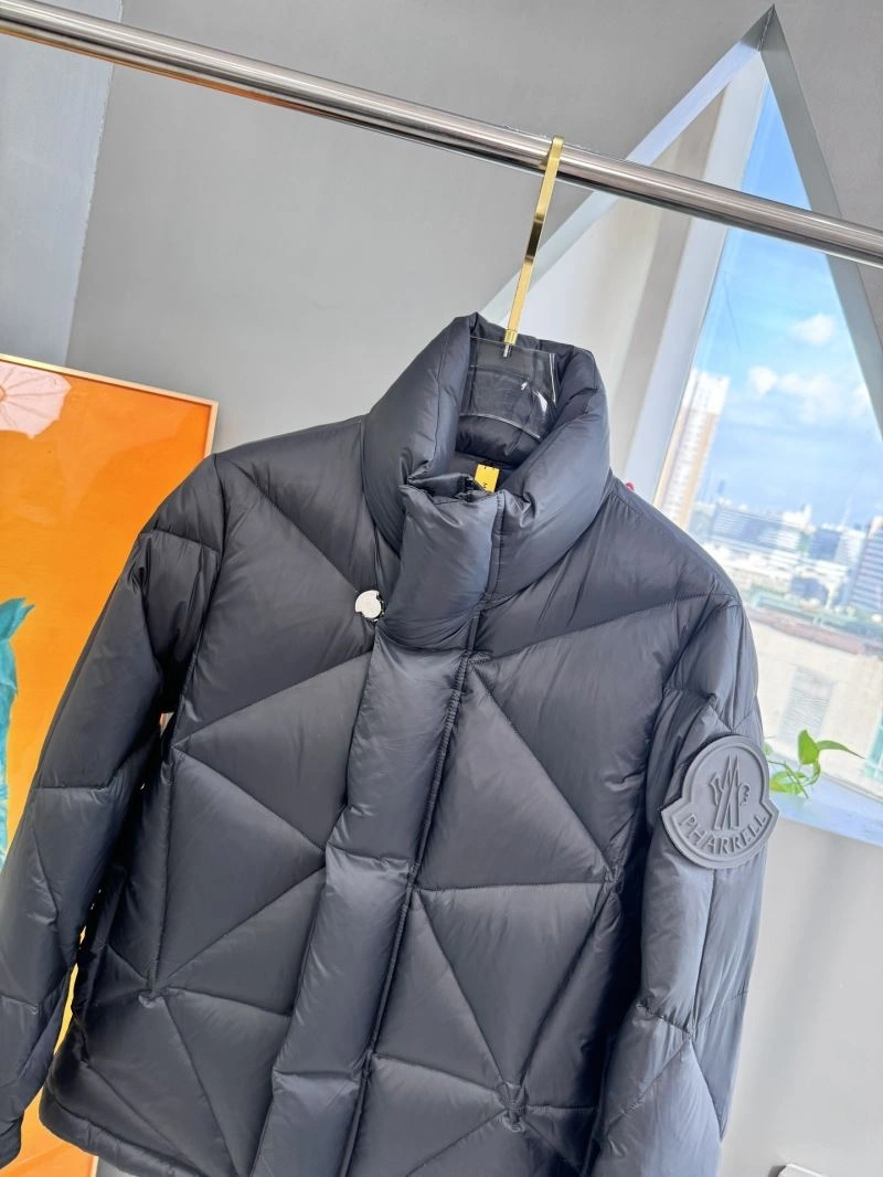 HighQuality Louis Vuitton Down Jackets 139328