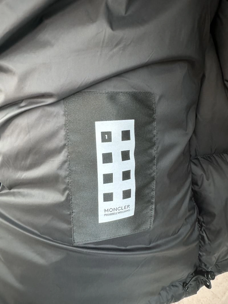 HighQuality Louis Vuitton Down Jackets 139328