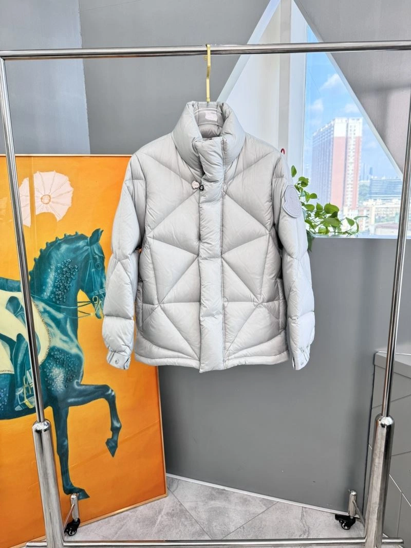 Louis Vuitton Down Jackets MoistureWicking 139319
