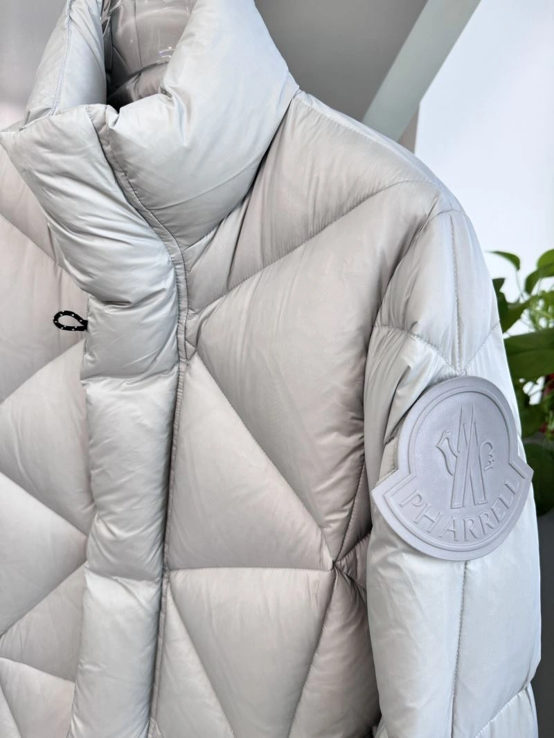 Louis Vuitton Down Jackets MoistureWicking 139319
