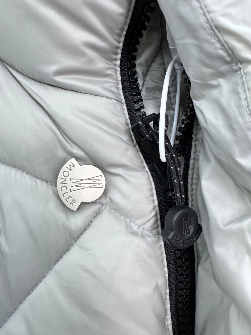 Louis Vuitton Down Jackets MoistureWicking 139319