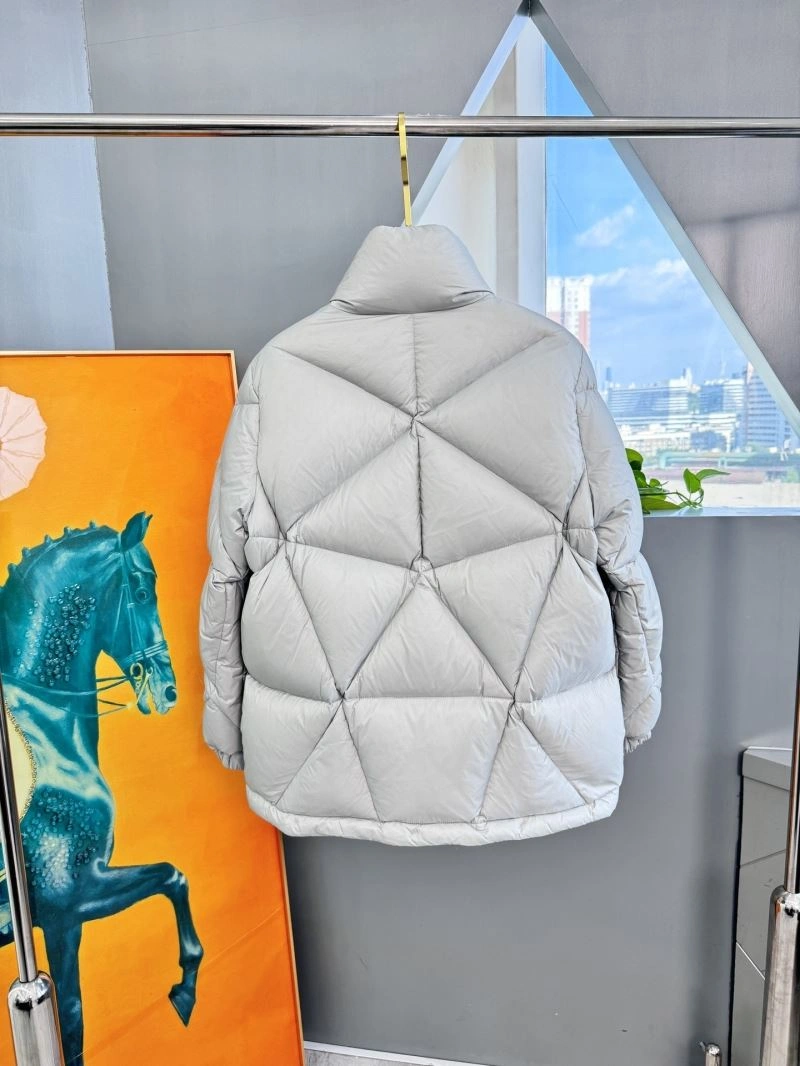 Louis Vuitton Down Jackets MoistureWicking 139319