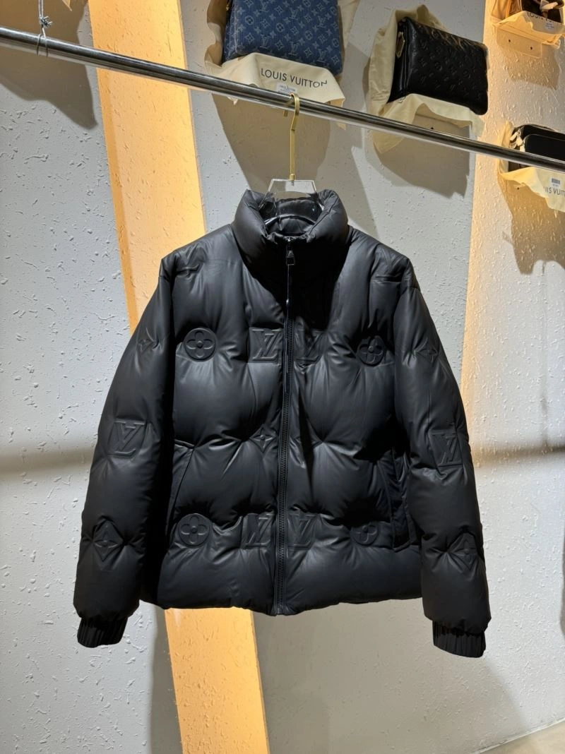 Louis Vuitton Down Jackets OnTrend 139317