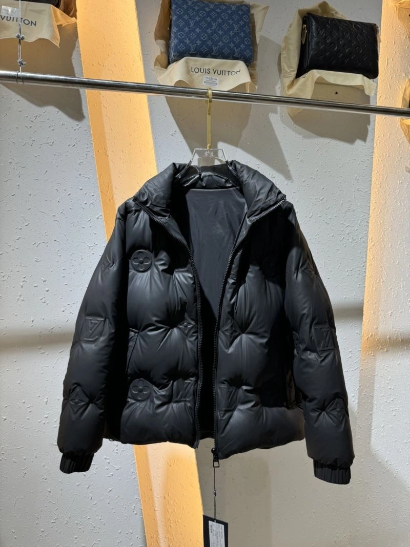 Louis Vuitton Down Jackets OnTrend 139317