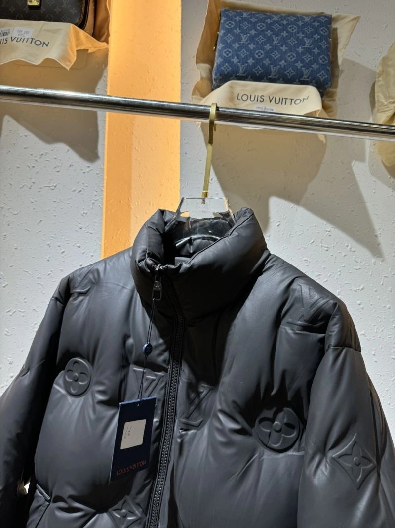Louis Vuitton Down Jackets OnTrend 139317