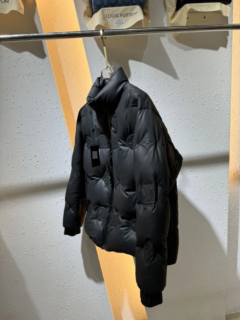 Louis Vuitton Down Jackets OnTrend 139317