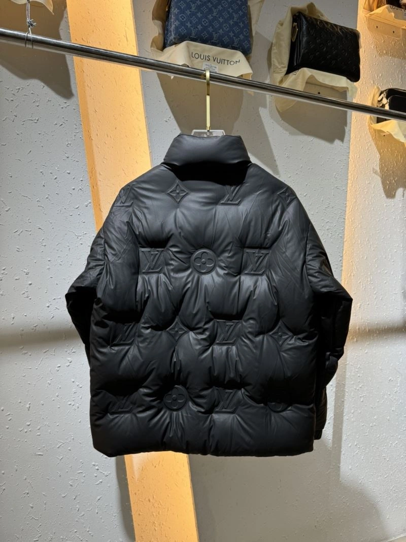 Louis Vuitton Down Jackets OnTrend 139317
