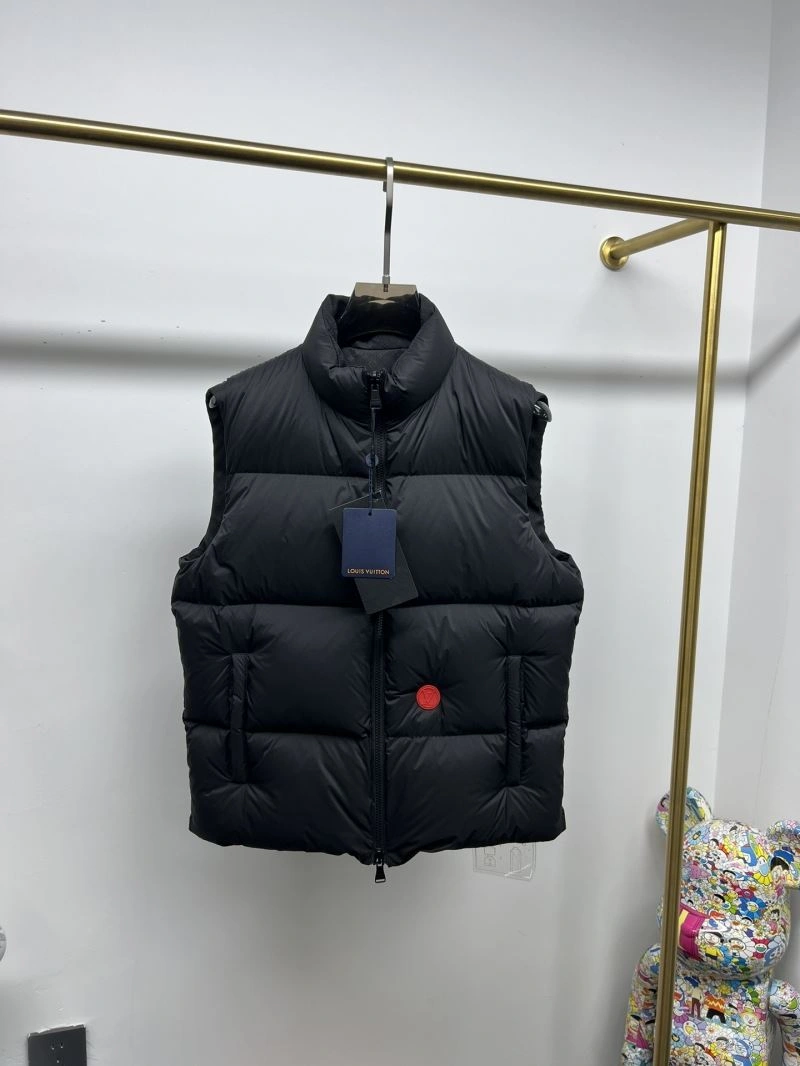 ModernLook Louis Vuitton Down Jackets 139316
