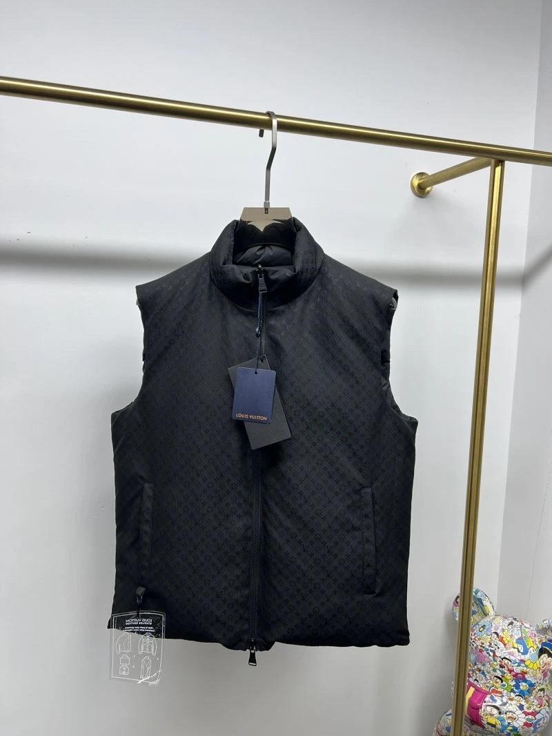 ModernLook Louis Vuitton Down Jackets 139316