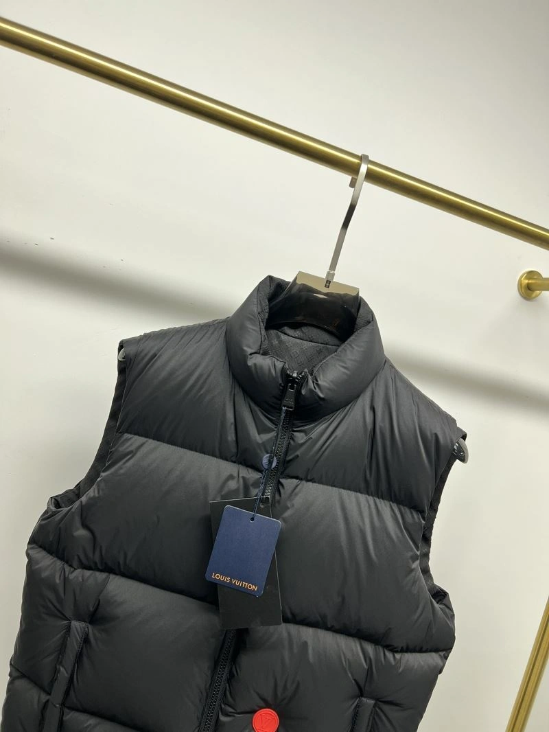 ModernLook Louis Vuitton Down Jackets 139316