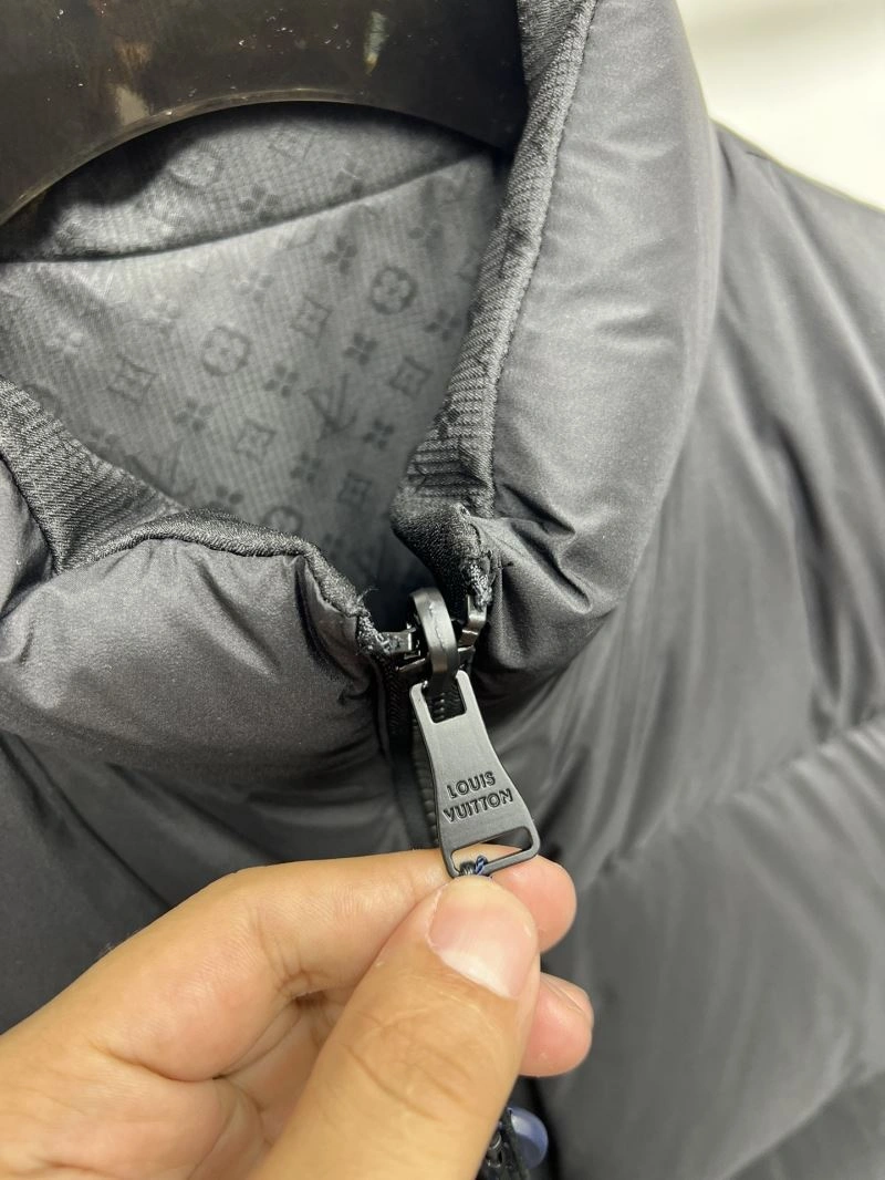 ModernLook Louis Vuitton Down Jackets 139316