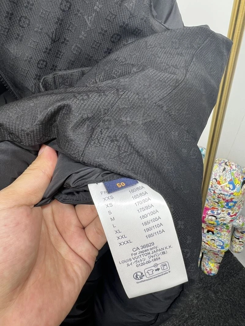 ModernLook Louis Vuitton Down Jackets 139316