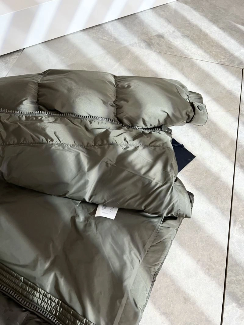 Louis Vuitton Down Jackets Bright 139318