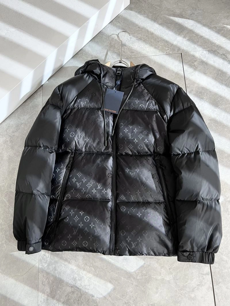 Louis Vuitton Down Jackets UrbanChic 139313