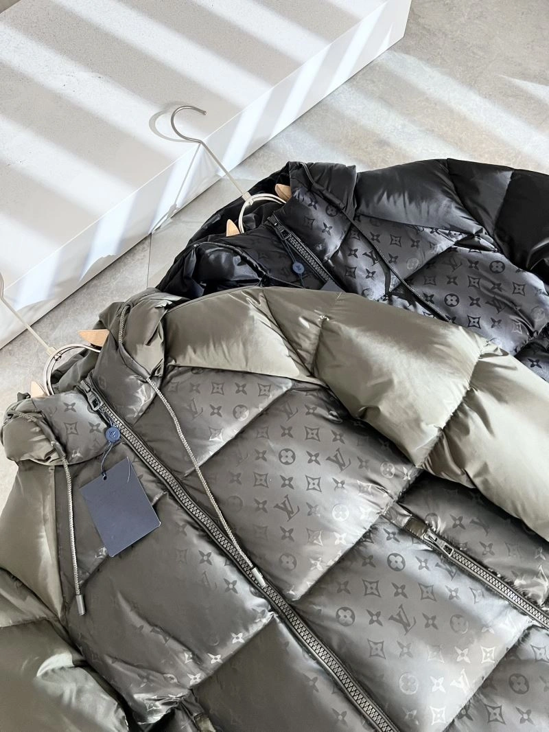 Louis Vuitton Down Jackets UrbanChic 139313
