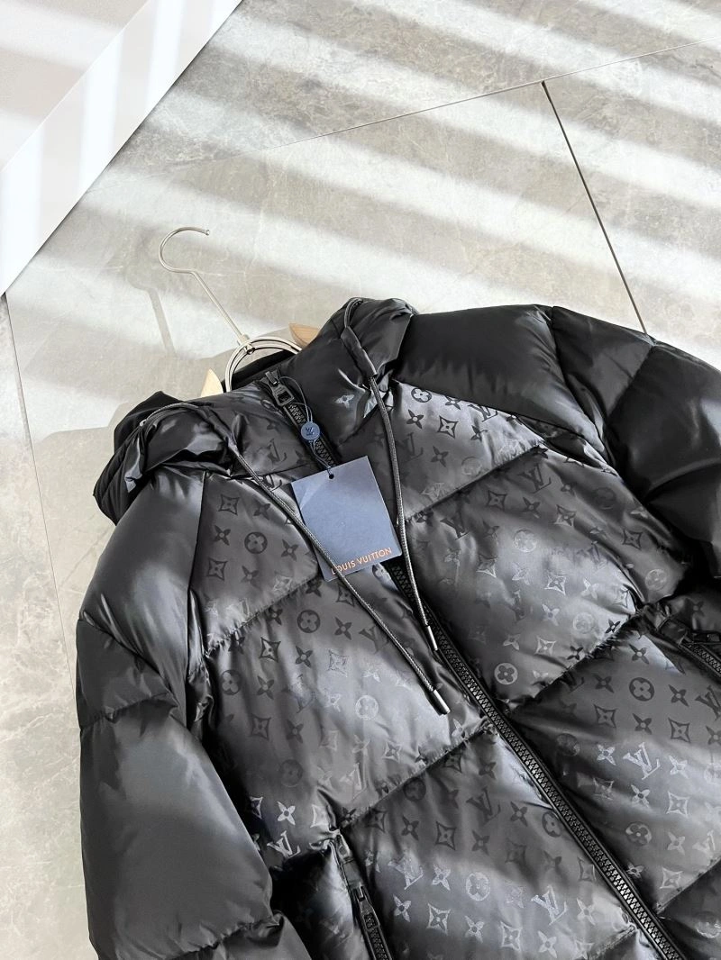 Louis Vuitton Down Jackets UrbanChic 139313