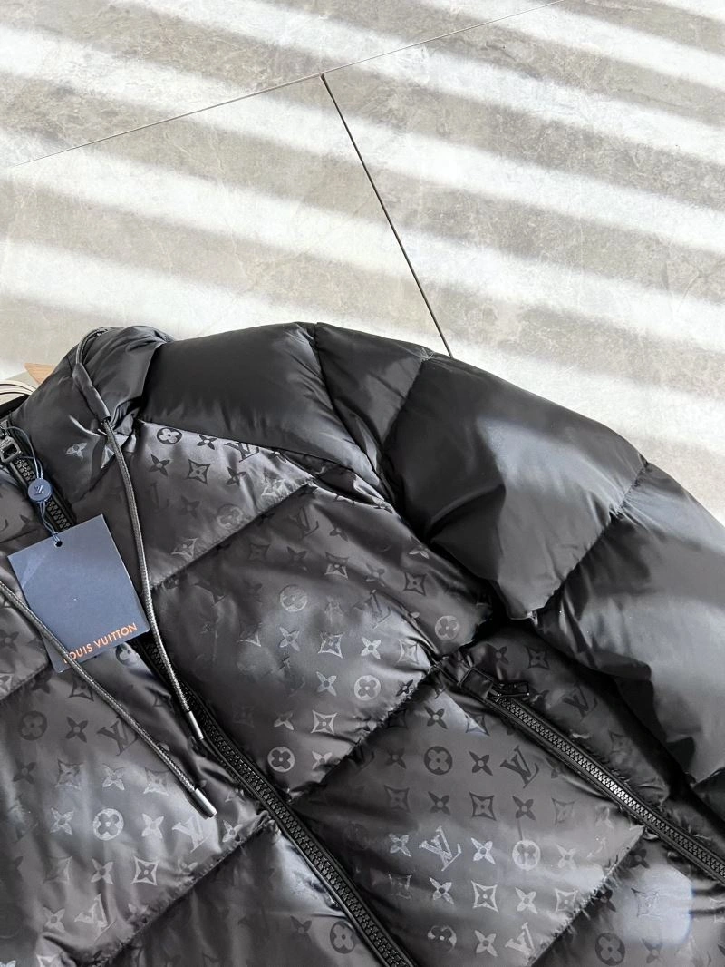 Louis Vuitton Down Jackets UrbanChic 139313