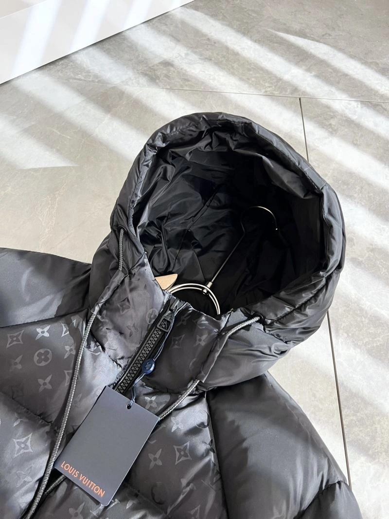 Louis Vuitton Down Jackets UrbanChic 139313
