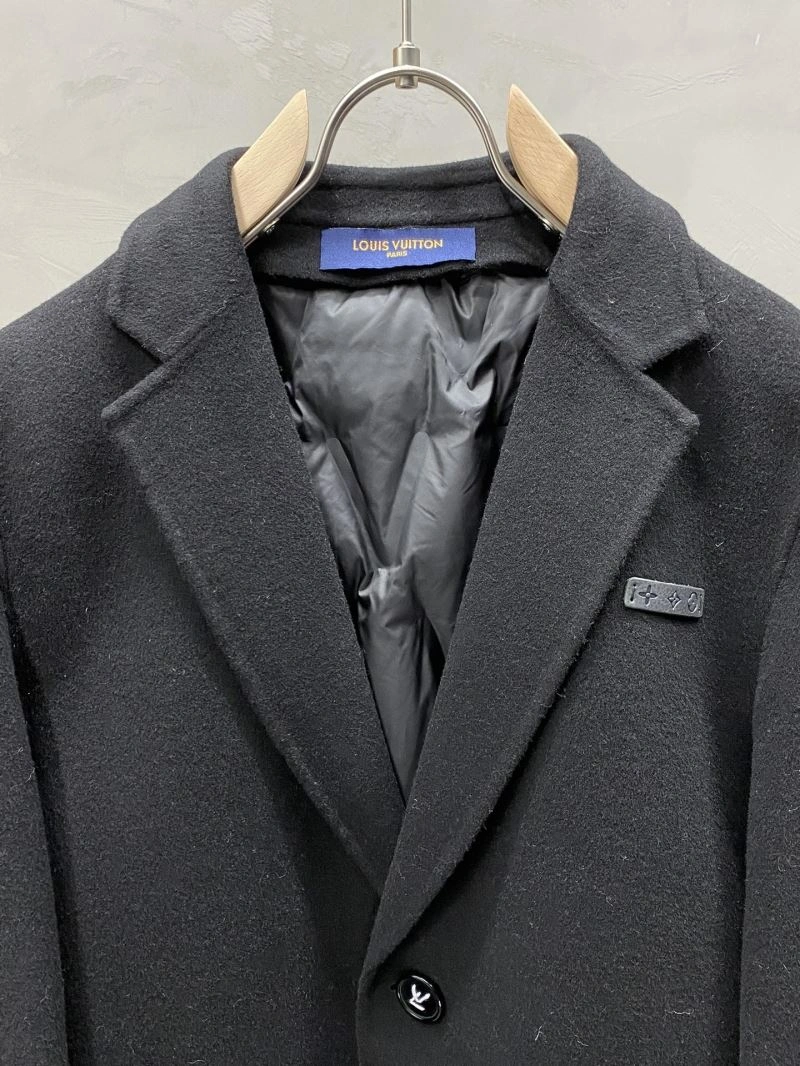 Louis Vuitton Down Jackets FlexibleFit 139312