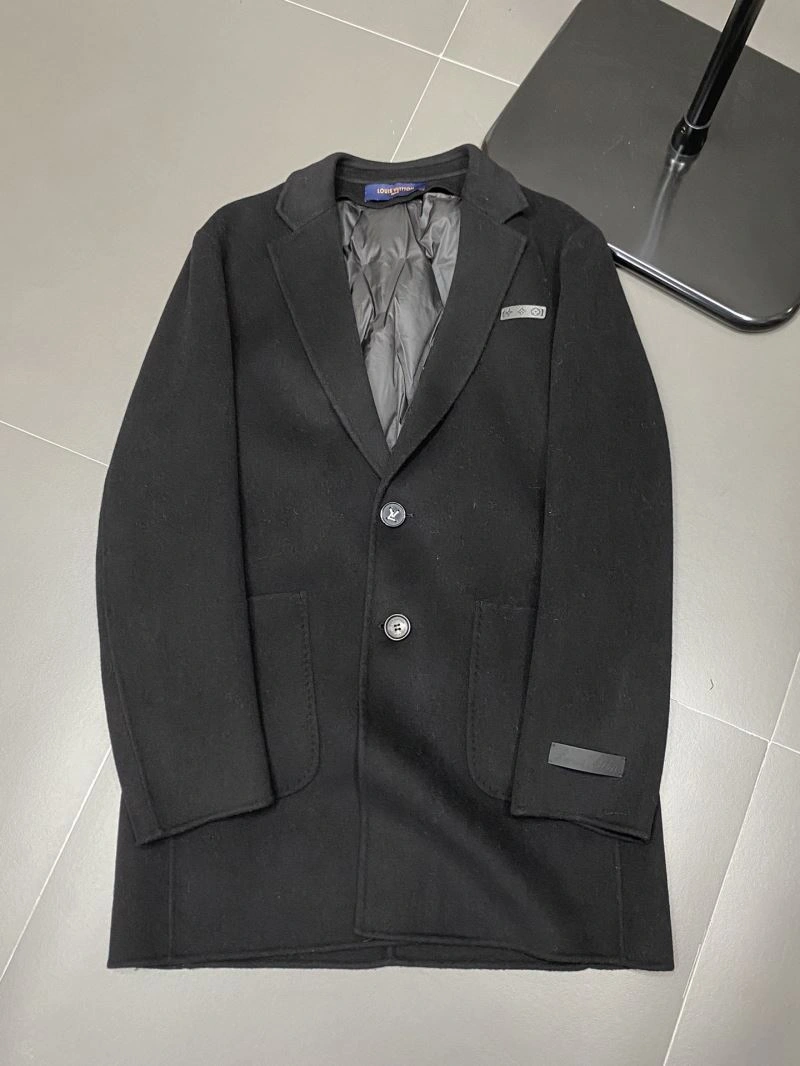 Louis Vuitton Down Jackets FlexibleFit 139312