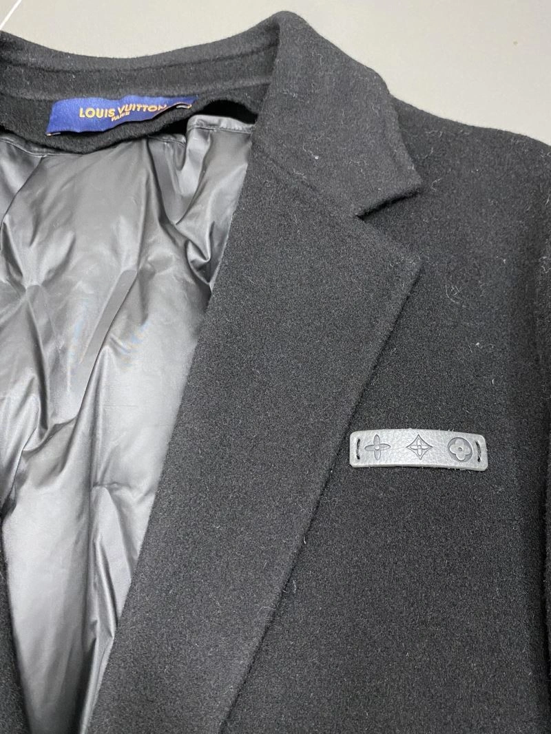 Louis Vuitton Down Jackets FlexibleFit 139312
