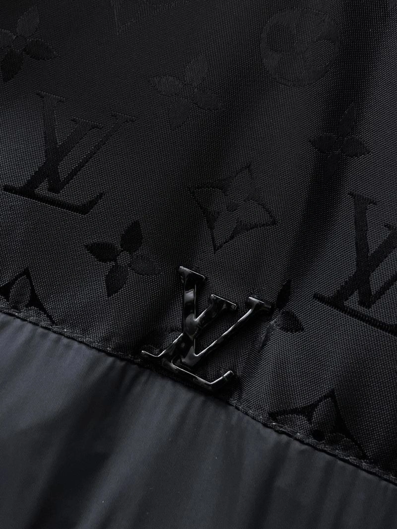 Louis Vuitton Down Jackets RelaxedFit 139314