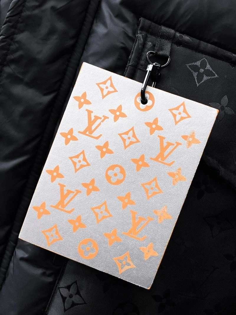 Louis Vuitton Down Jackets RelaxedFit 139314