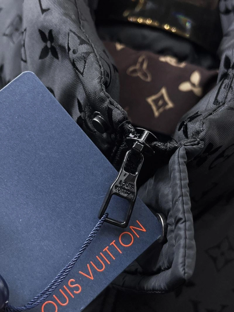 Louis Vuitton Down Jackets RelaxedFit 139314