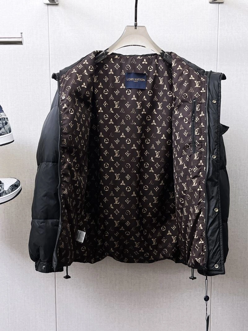 Louis Vuitton Down Jackets RelaxedFit 139314