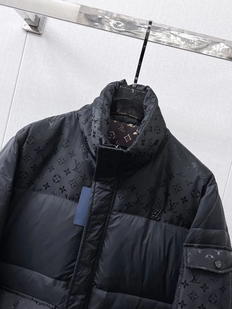Louis Vuitton Down Jackets RelaxedFit 139314