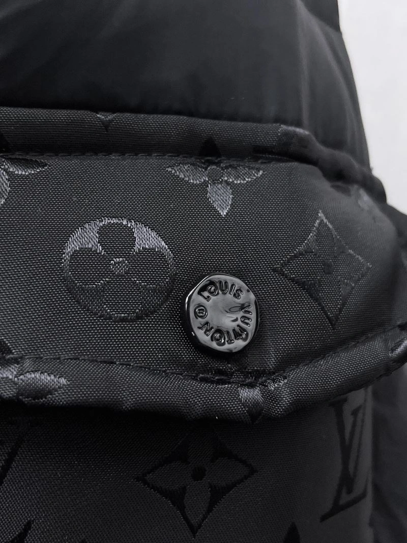 Louis Vuitton Down Jackets RelaxedFit 139314