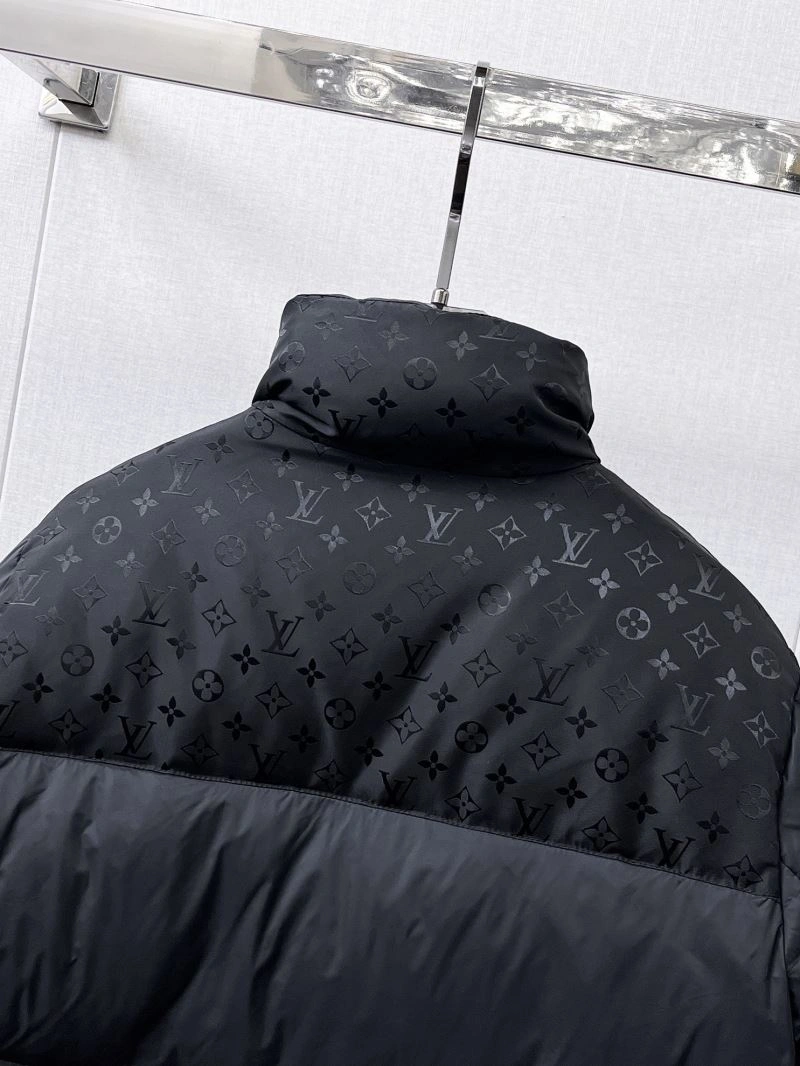 Louis Vuitton Down Jackets RelaxedFit 139314
