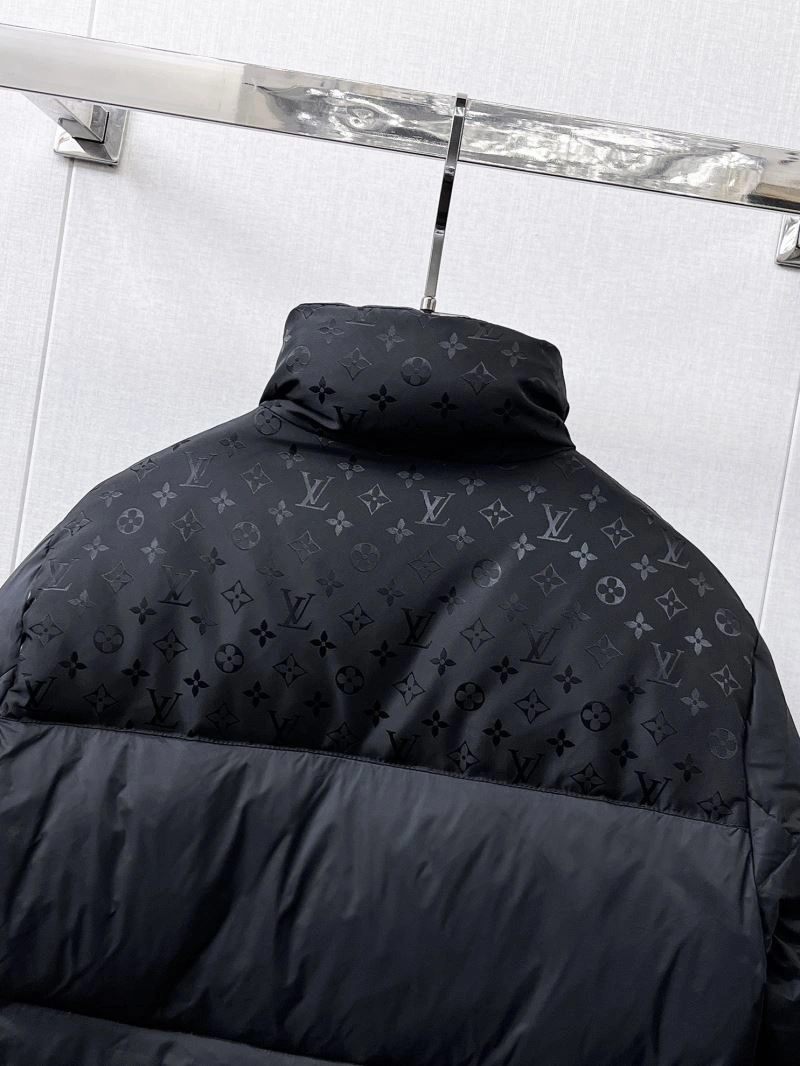 Louis Vuitton Down Jackets RelaxedFit 139314