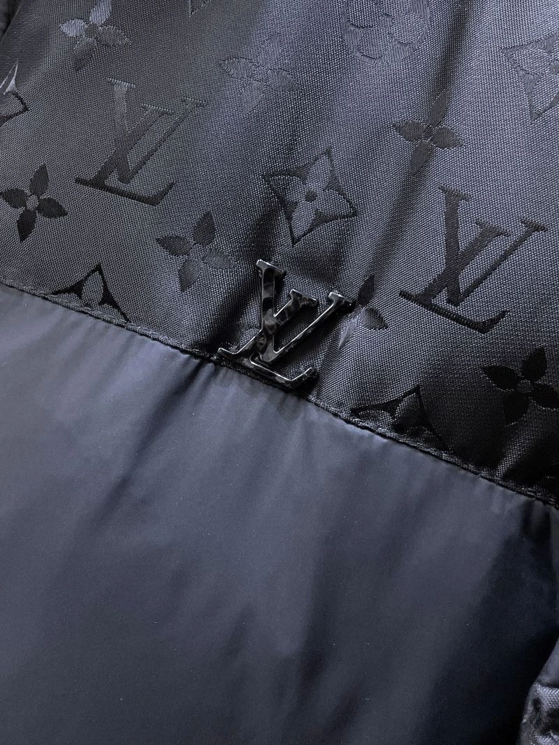 Louis Vuitton Down Jackets Trendsetting 139315