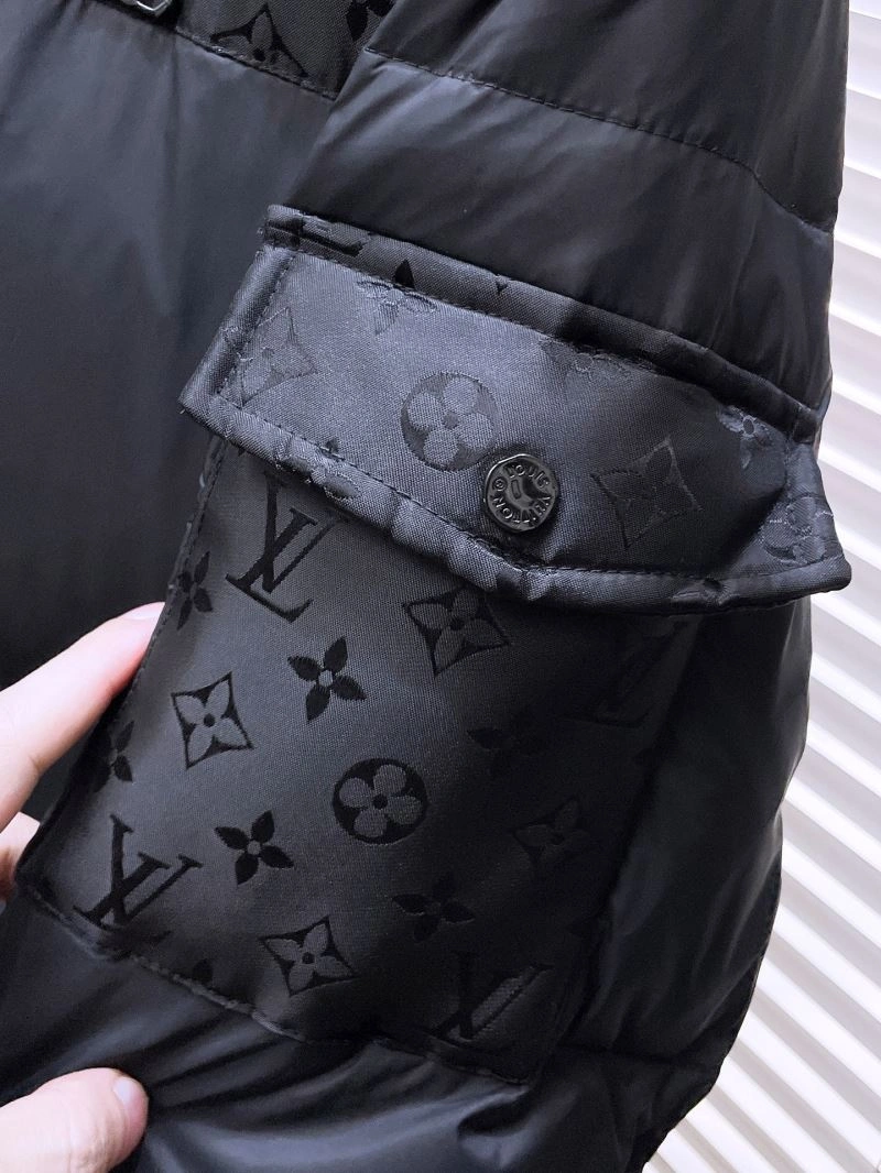 Louis Vuitton Down Jackets Trendsetting 139315