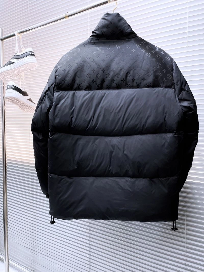 Louis Vuitton Down Jackets Trendsetting 139315