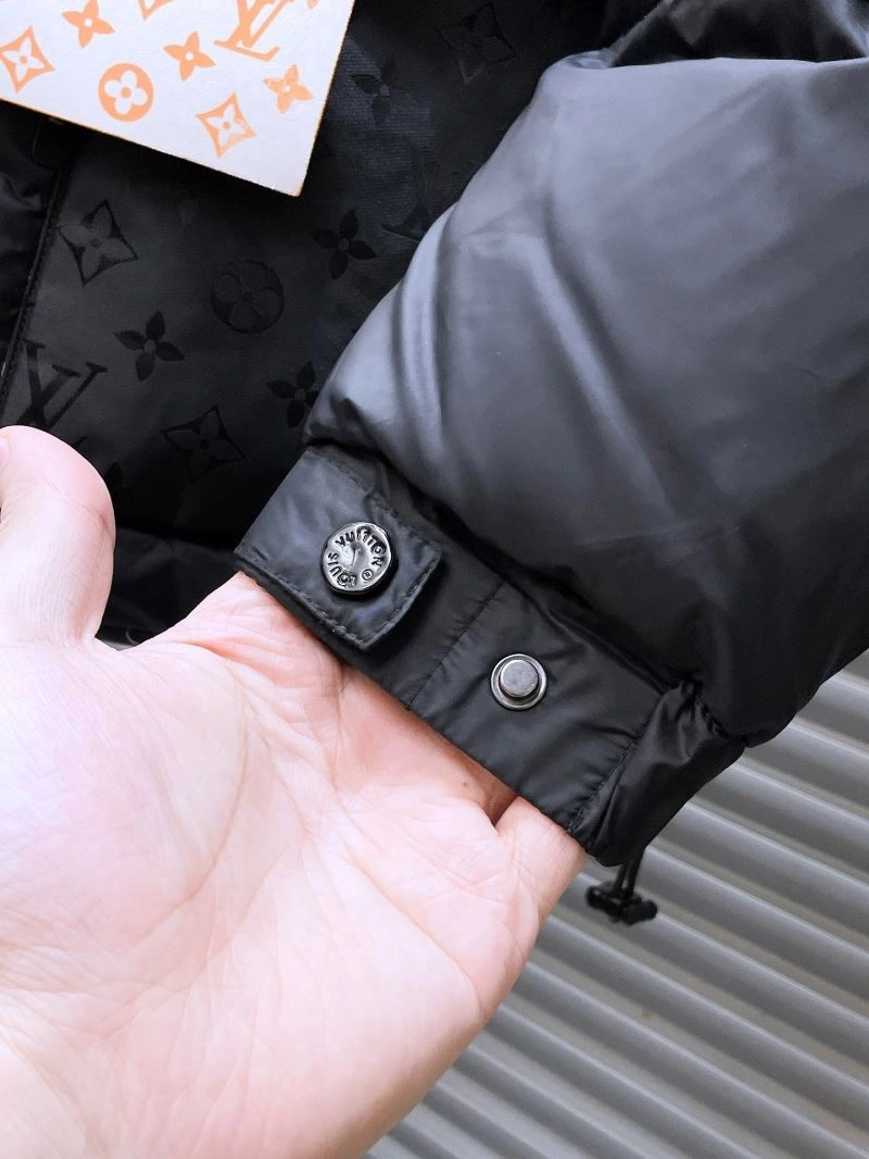Louis Vuitton Down Jackets Trendsetting 139315