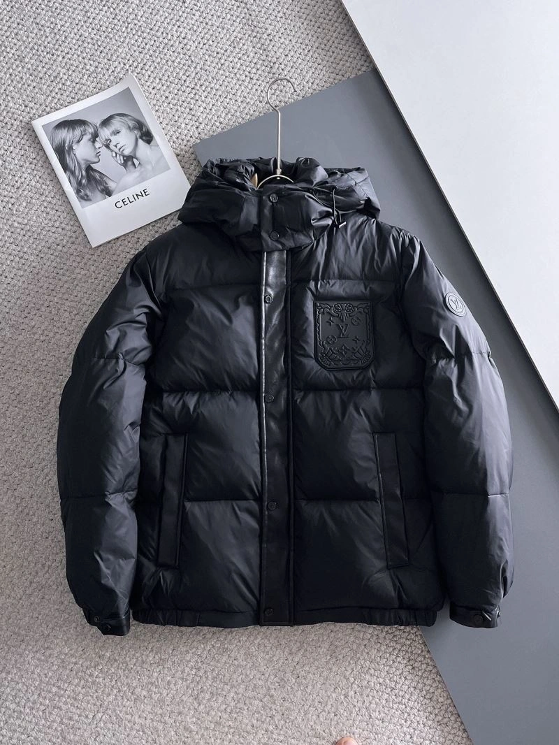 Louis Vuitton Down Jackets MultiPurpose 139310